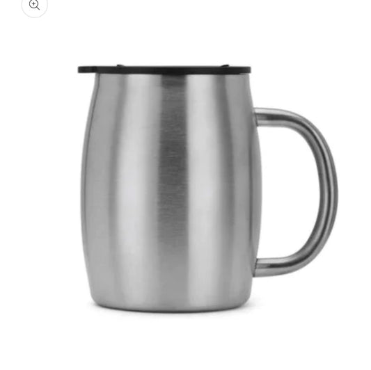 16 oz Coffee Mug